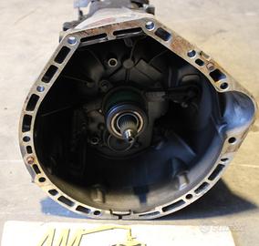 SCATOLA CAMBIO MANUALE MERCEDES CLK W208