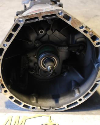 SCATOLA CAMBIO MANUALE MERCEDES CLK W208