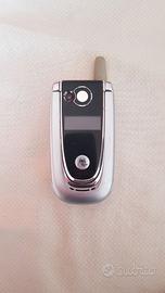 Motorola V600