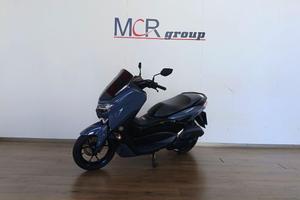 YAMAHA N-MAX 125 Standard