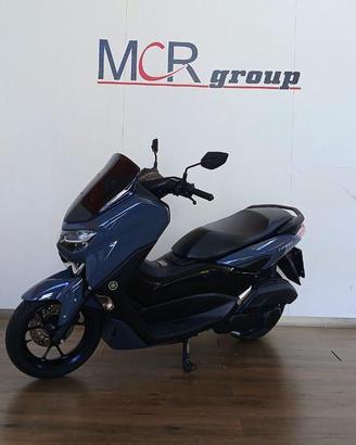 YAMAHA N-MAX 125 Standard