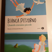 Libri per ragazzi Bianca Pitzorno