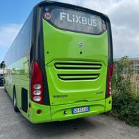 VOLVO 9700