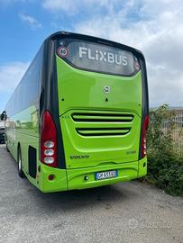 VOLVO 9700