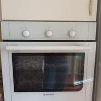 Forno ventilato 