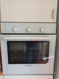 Forno ventilato 