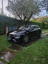 Mercedes Classe A 250 plug-in AMG LINE