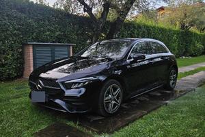 Mercedes Classe A 250 plug-in AMG LINE