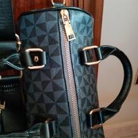 Borsa tracolla bauletto 