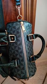 Borsa tracolla bauletto 