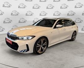 BMW Serie 3 320d 48V xDrive Touring Msport