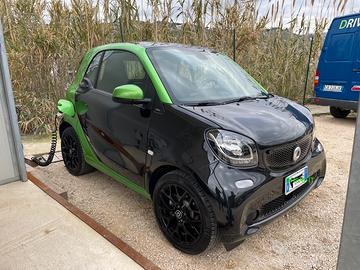 Smart ForTwo EQ Passion