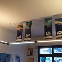 Plafoniere illuminazione ufficio