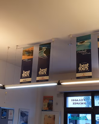 Plafoniere illuminazione ufficio