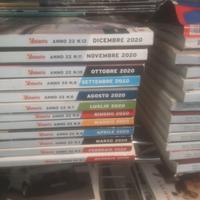 rivista auto Al Volante