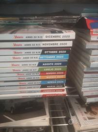 rivista auto Al Volante