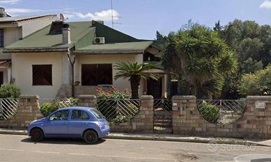 Immobile in asta di 409 m² con più di 5 locali a S