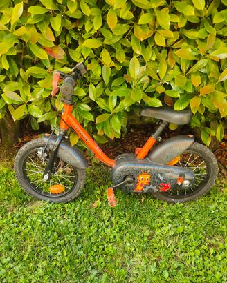 bici bambini 3 anni 
