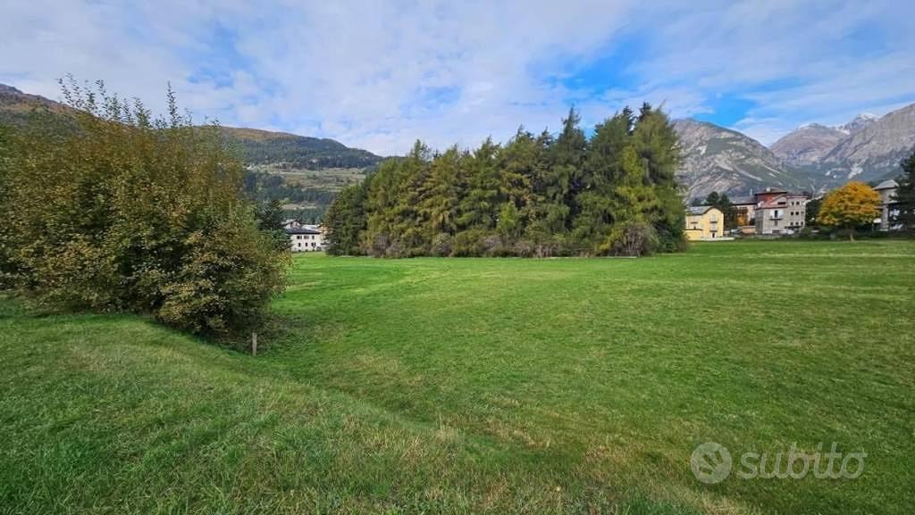Immobile in asta di 2890 m² a Bormio - Vista 4