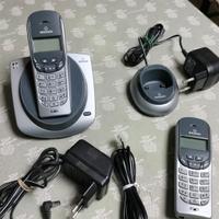 DUO CORDLESS BRONDI