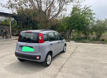 Fiat Panda 1.3 multijet
