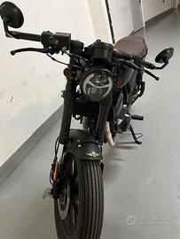 Archive Motorcycle Cafe Racer 250