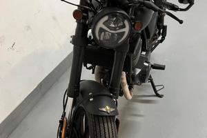 Archive Motorcycle Cafe Racer 250