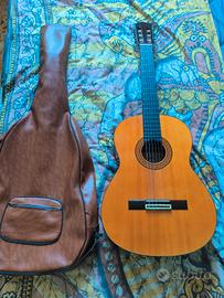 chitarra classica ARIA AC-7 japan