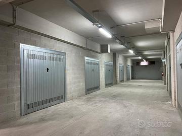 Box / Garage di 6 m² a Frosinone