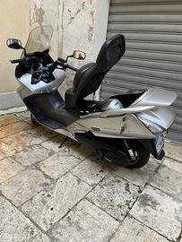 Scuter Honda Silver Wind