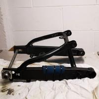 Forcellone minimoto dm