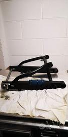 Forcellone minimoto dm