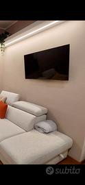 TV Samsung UE43BU8070UXZT