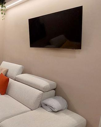 TV Samsung UE43BU8070UXZT