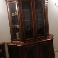 Vetrina per sala o taverna