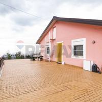 Villa singola - Milo