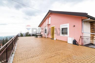 Villa singola - Milo