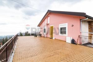 Villa singola - Milo