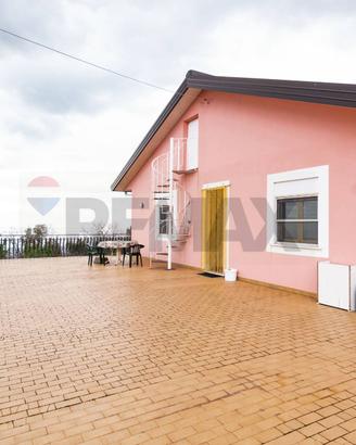 Villa singola - Milo