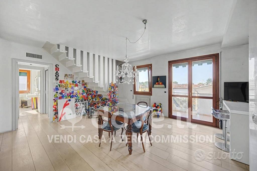 Apartment in Padova, Brentelle di Sopra - Altro
