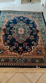 Tappeto stile persiano/orientale