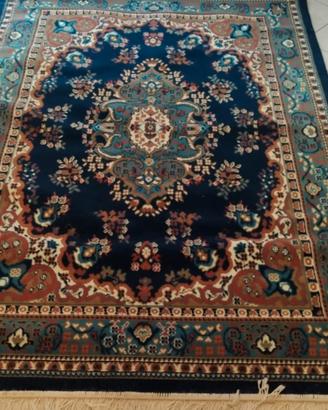 Tappeto stile persiano/orientale