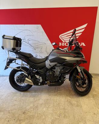 Voge Valico 500