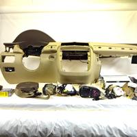 A1648209826 KIT AIRBAG COMPLETO MERCEDES CLASSE R 