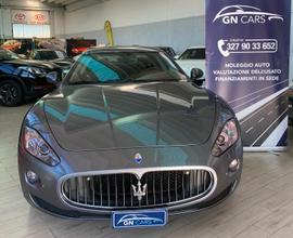 MASERATI GRAN TURISMO S