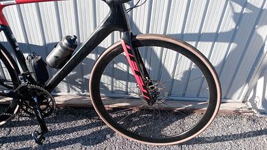 bici corsa giant defy 20198