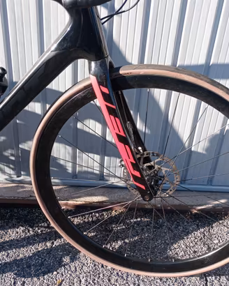 bici corsa giant defy 20198