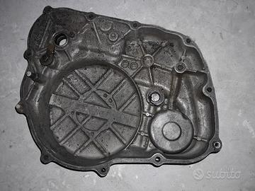 honda dominetor basamento