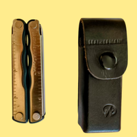 Leatherman