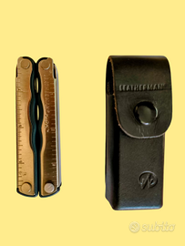 Leatherman